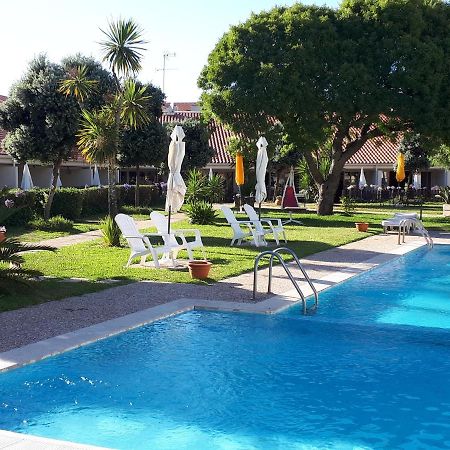 Апартаменти Clube Pinhal Da Foz Ешпозенде Екстер'єр фото