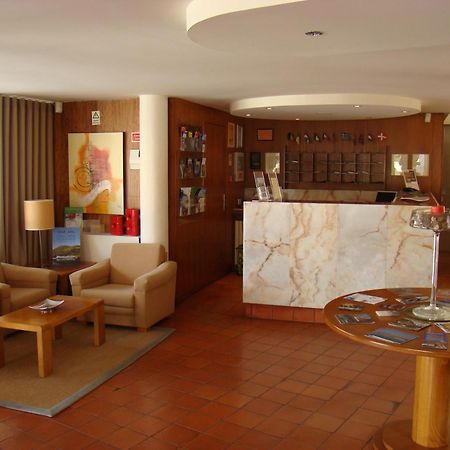 Апартаменти Clube Pinhal Da Foz Ешпозенде Екстер'єр фото