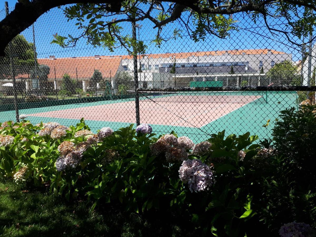 Апартаменти Clube Pinhal Da Foz Ешпозенде Екстер'єр фото
