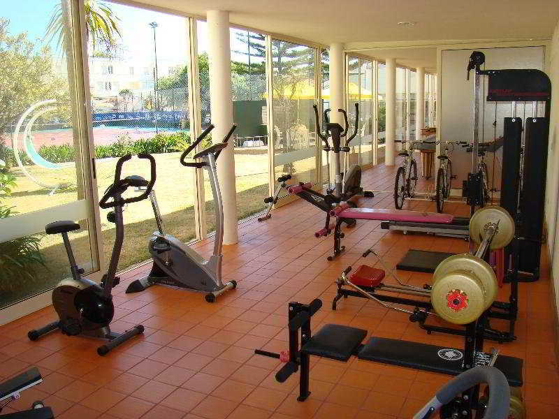 Апартаменти Clube Pinhal Da Foz Ешпозенде Екстер'єр фото