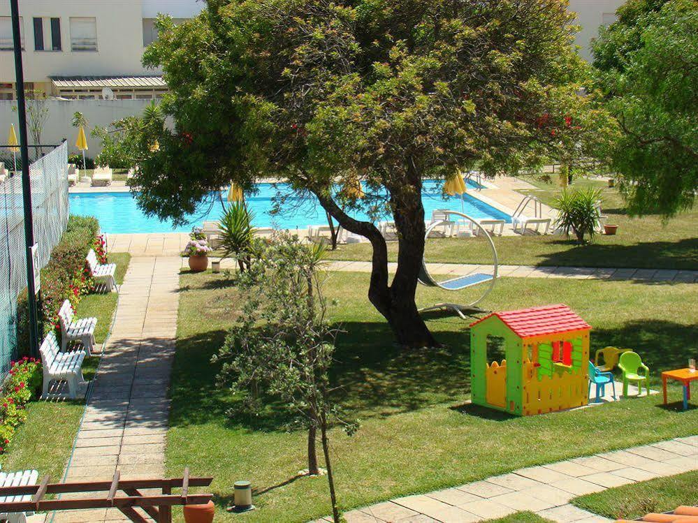 Апартаменти Clube Pinhal Da Foz Ешпозенде Екстер'єр фото