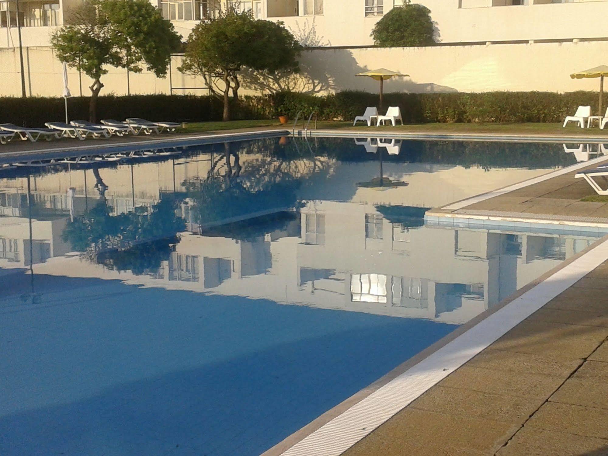 Апартаменти Clube Pinhal Da Foz Ешпозенде Екстер'єр фото